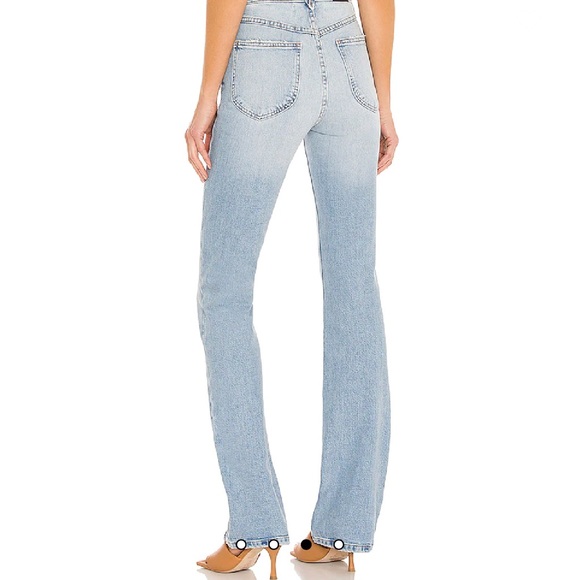 SPRWMN Micro Flare in Francoise 29 - Picture 4 of 13